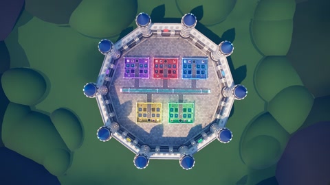 Island image