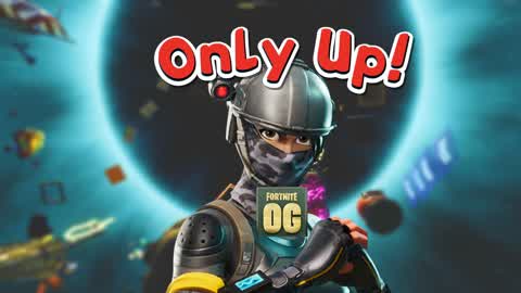 Only up Challenge