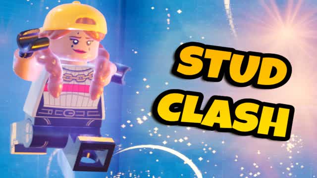 Stud Clash [Arcade]
