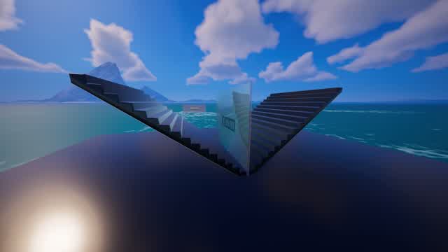 Clean 1v1 - Build Reset