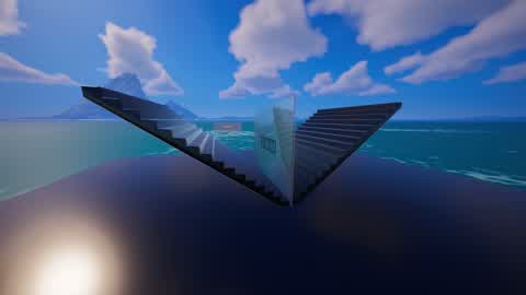 Clean 1v1 - Build Reset