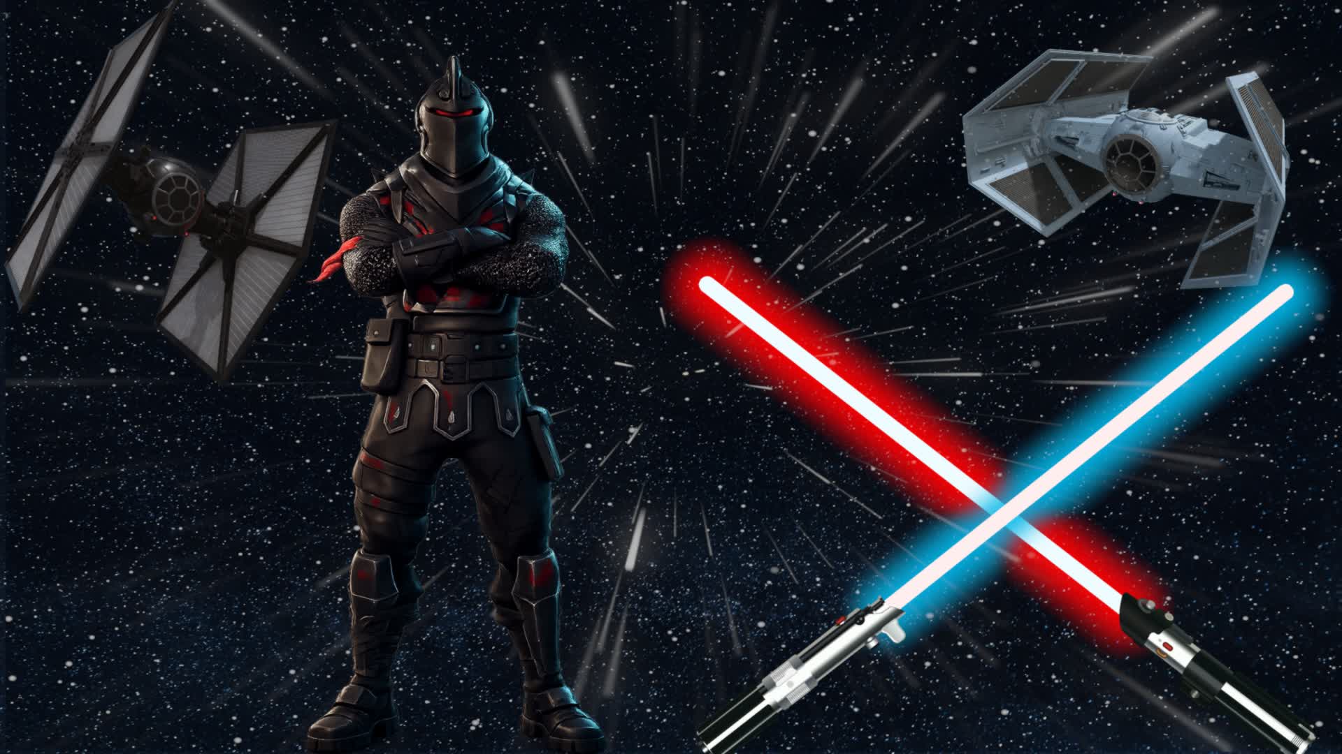 STAR WARS COMBAT FIGHT