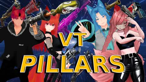 VT PILLARS