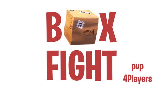 PRO BOX FIGHT PVP