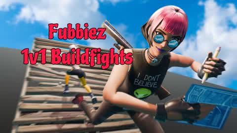 Fubbiez 1v1 Buildfights (200 pumps)