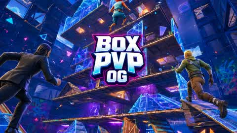 BOX PVP OG