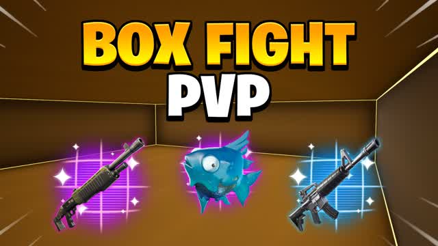 BOX PVP