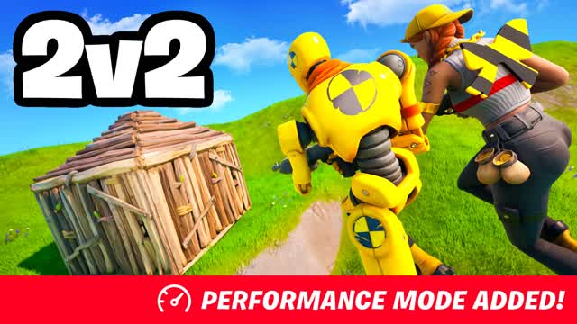 SPEED REALISTICS 2V2 - FINEST REALISTIC