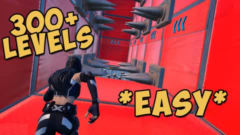 🎀DEFAULT DEATHRUN 300+ LEVELS🎀