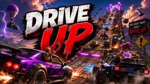 DRIVE OR DIE