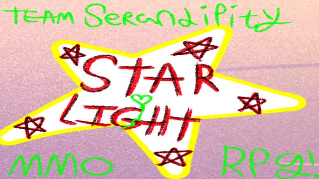 Capture 1 – Starlight | MMO RPG