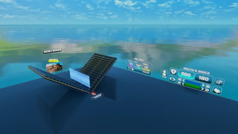 Island image
