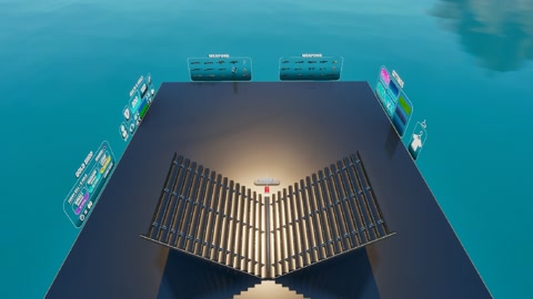 Island image