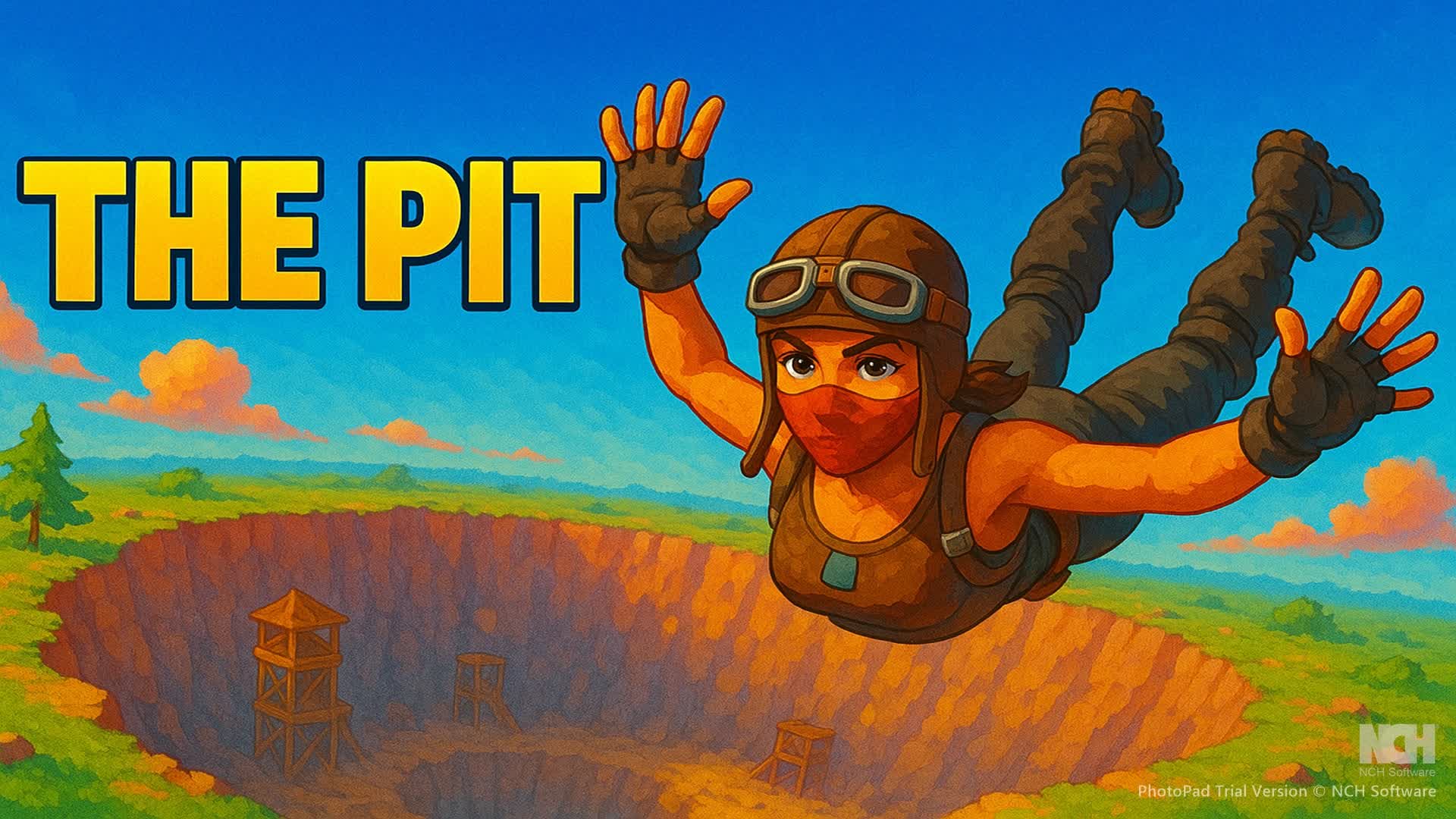 AURA PIT