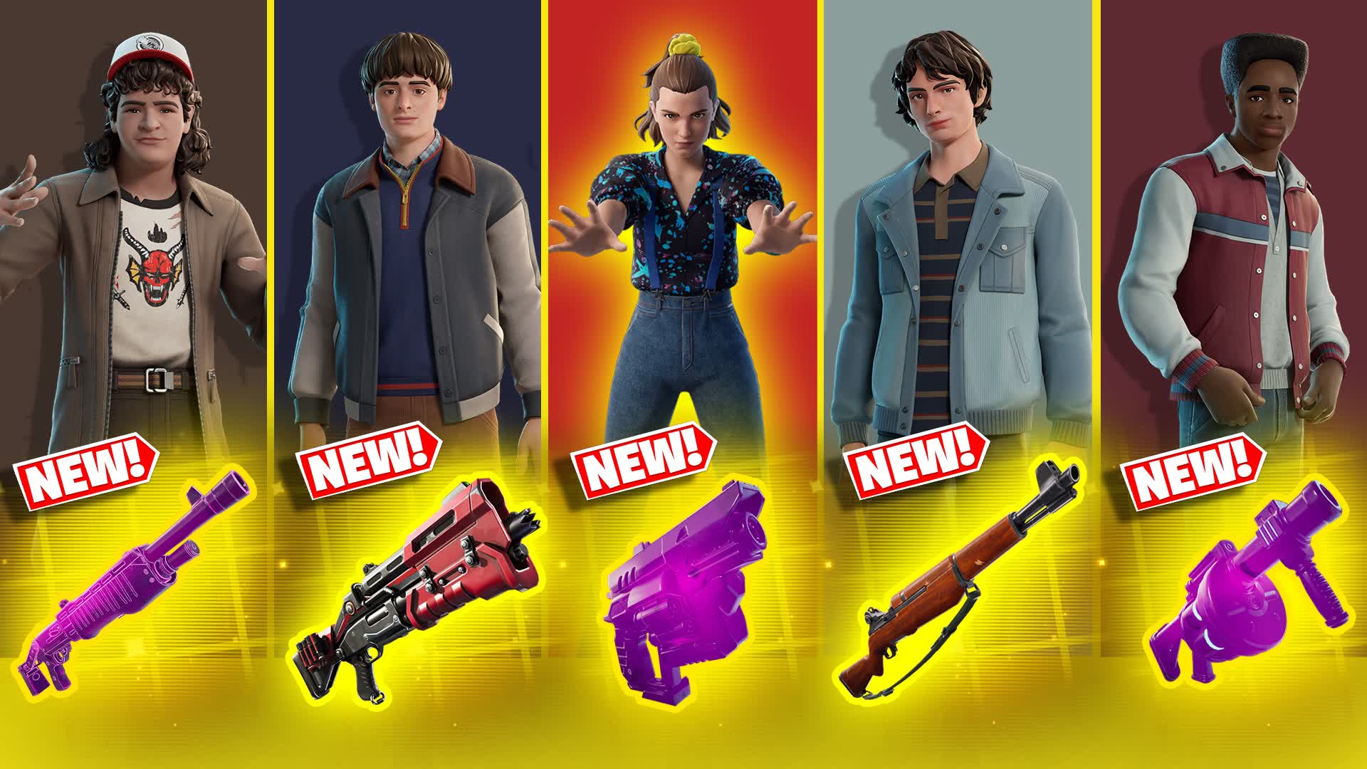 REALISTIC PVP STRANGER PIT