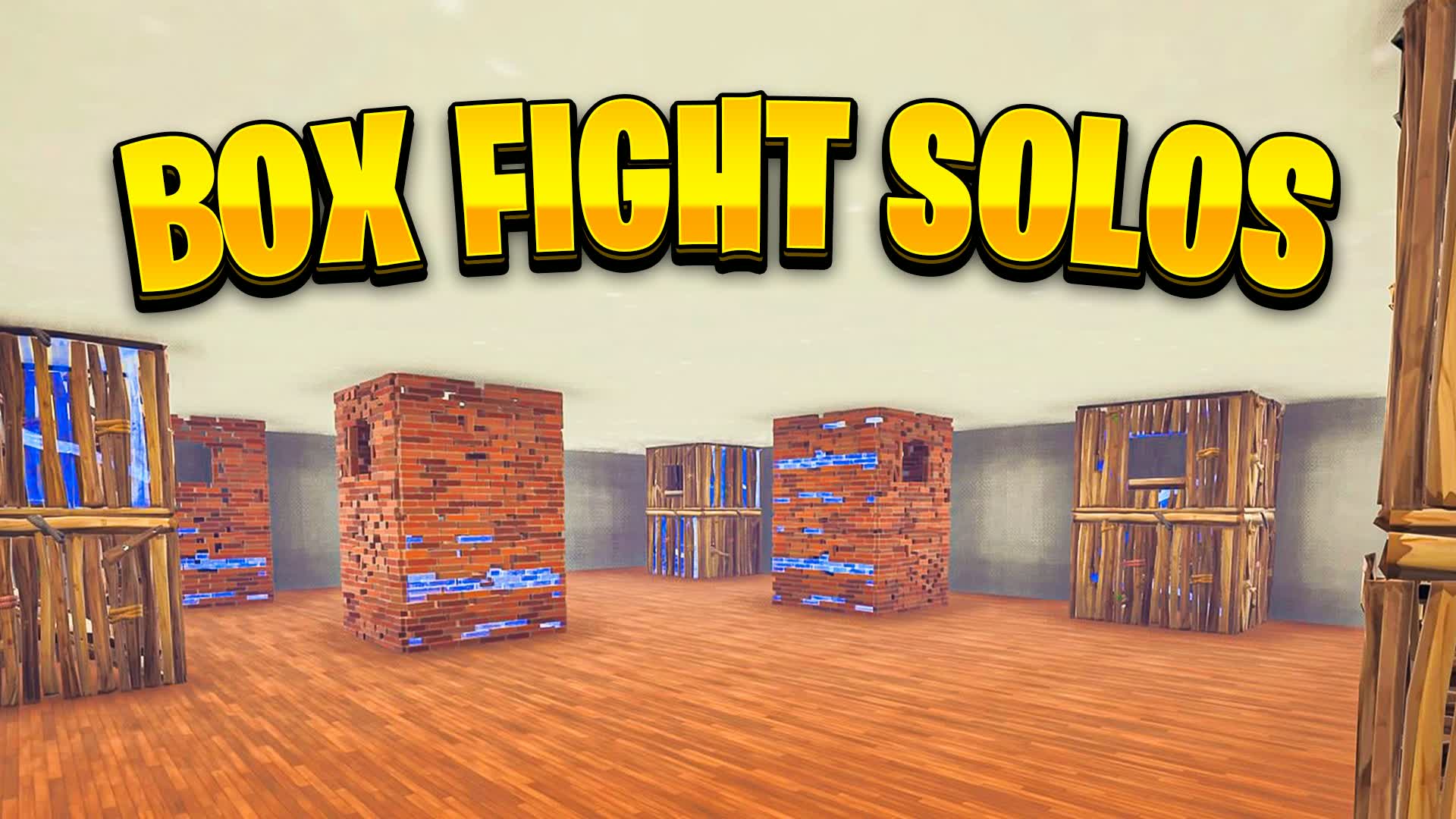 📦 BOX FIGHT SOLOS 📦