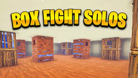 📦 BOX FIGHT SOLOS 📦