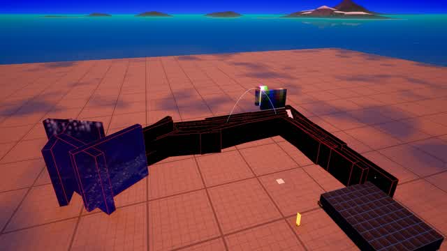 Capture 1 – bike obby