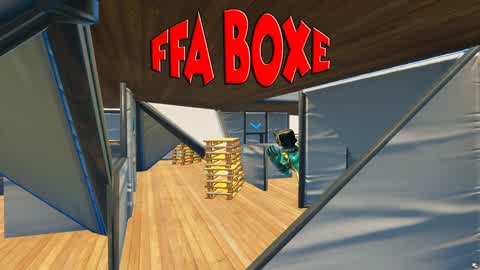 FFA BOXE