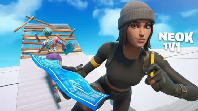 Neok 1v1