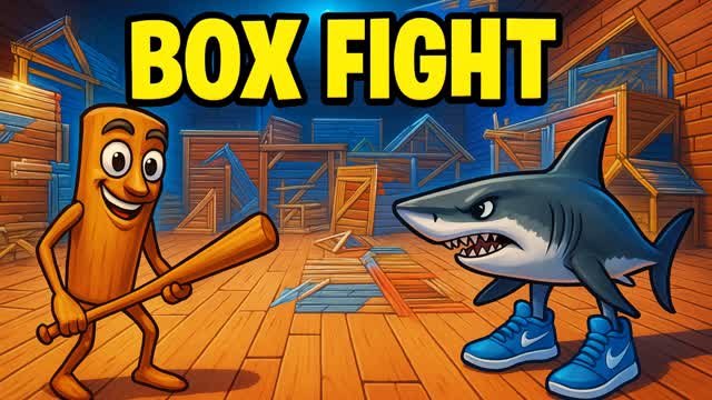 BoxFight Brainrot