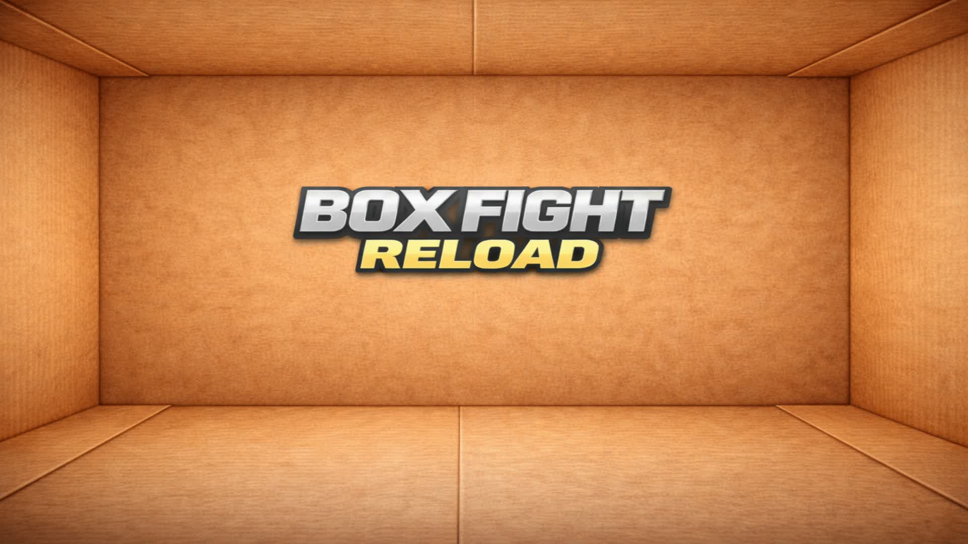 BOX FIGHT RELOAD
