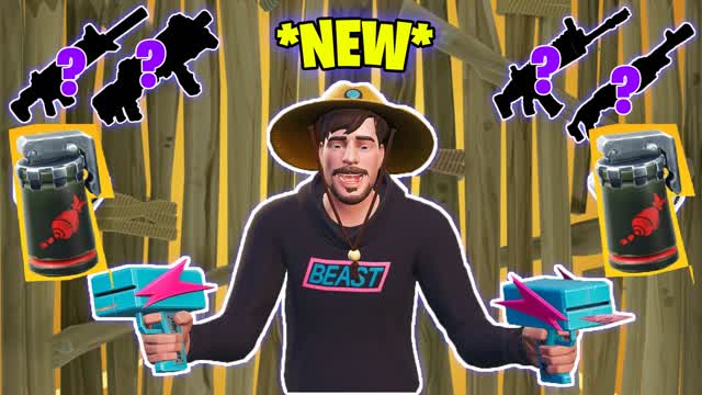 MR BEAST GAMES ⭐ SLIDE FARMER