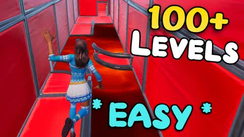 Crazy Parkour
