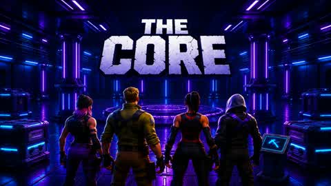 THE CORE: Extraction Tycoon