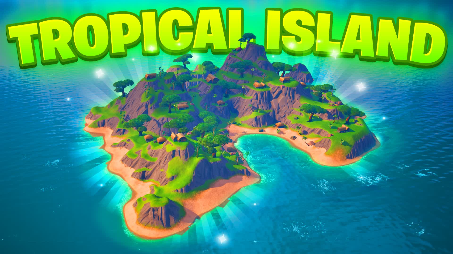 100 player mini battle royale