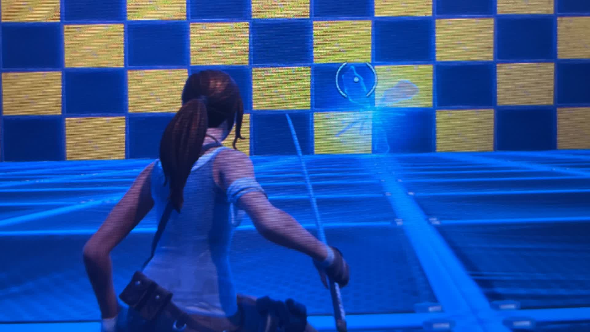 クレイジー・マネー・ガン・アリーナ