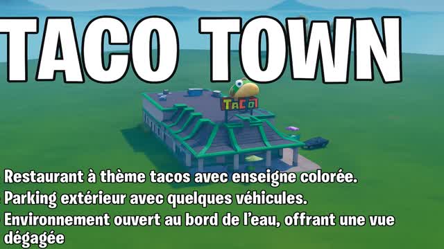 Taco Town