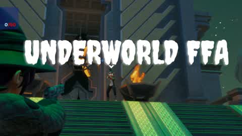 Underworld FFA