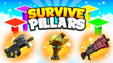 SURVIVE PILLARS