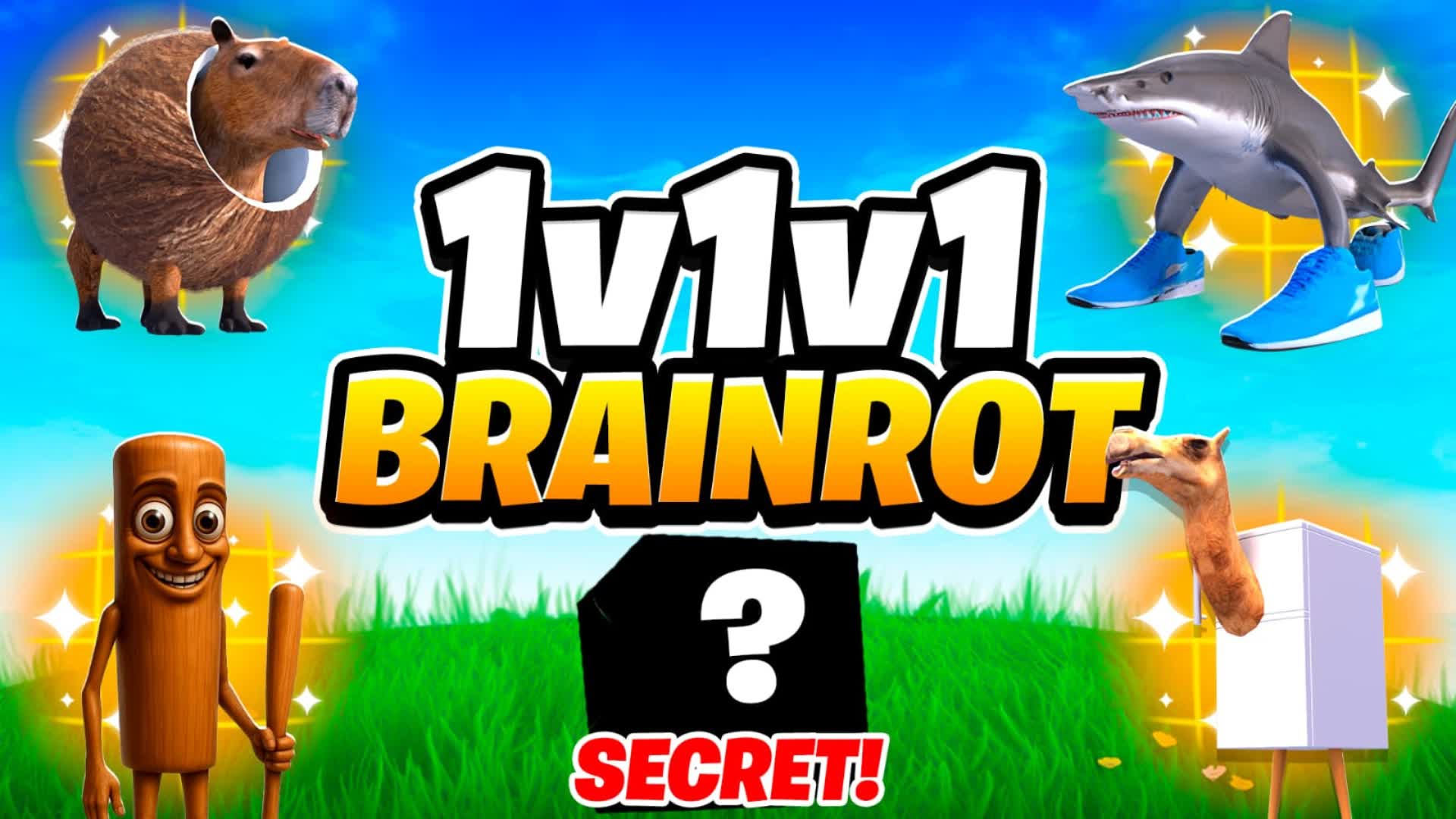 1V1V1 BRAINROTS