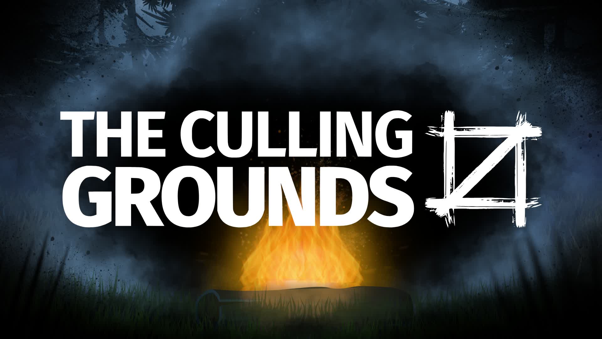 The Culling Grounds