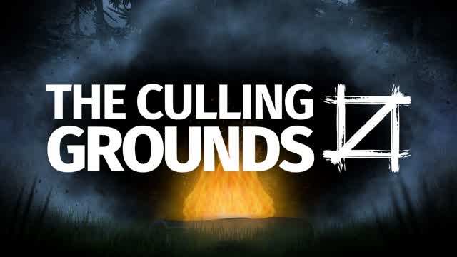 The Culling Grounds