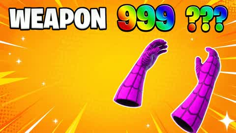 REAL SPIDER-MAN GUN GAME