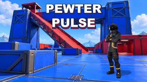 PEWTER PULSE