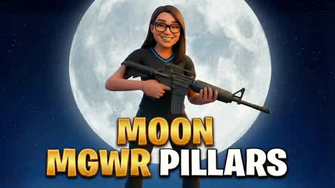 Moon MGWR Pillars