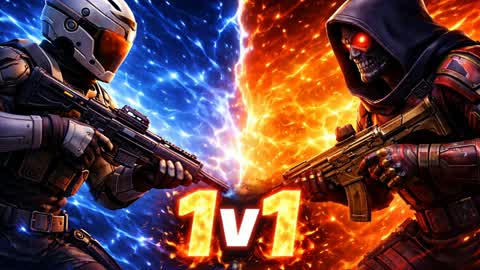 1vs1 Battle