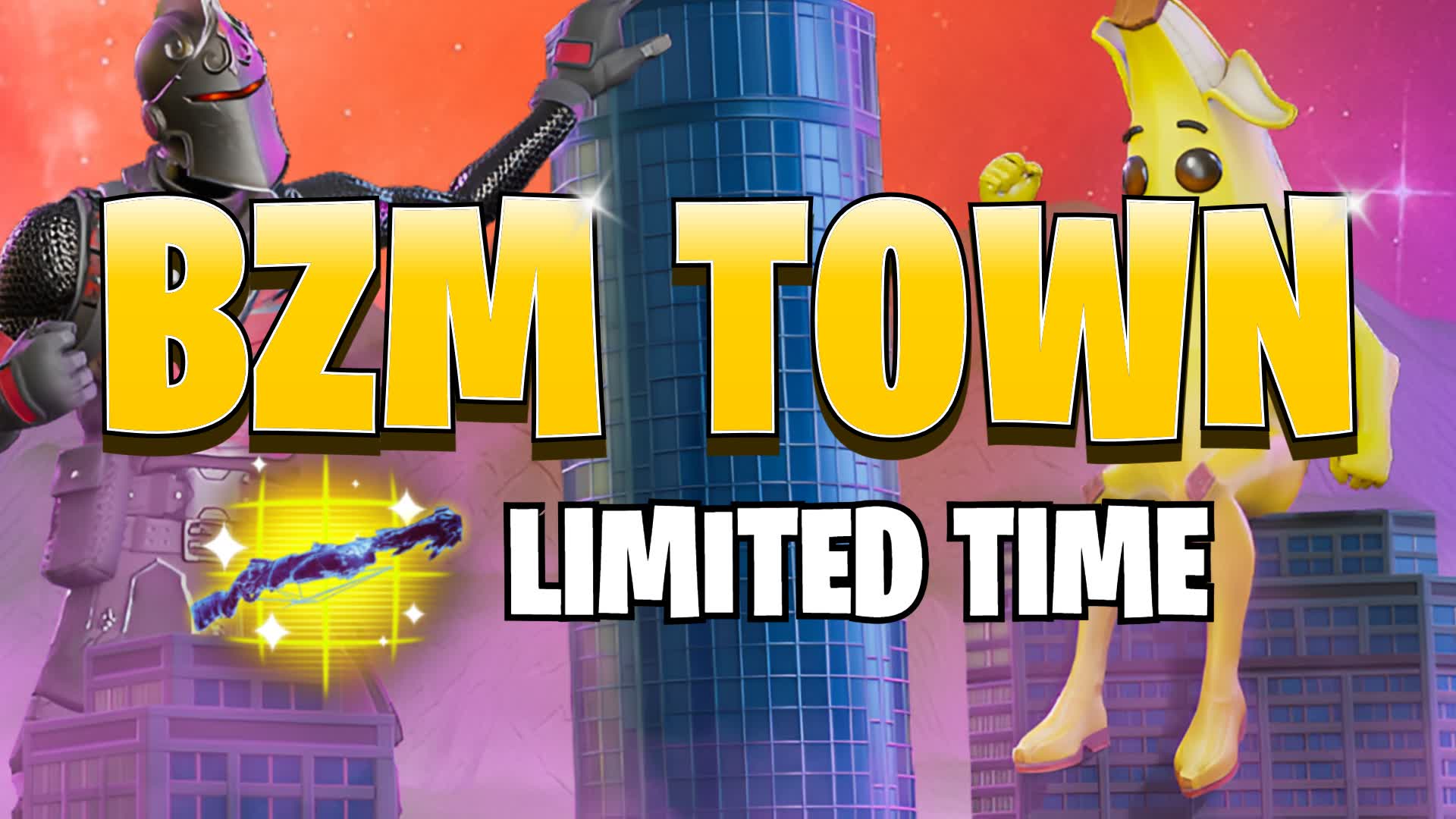 BZM TOWN 🌟 بزم تاون