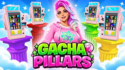 Gacha Pillars
