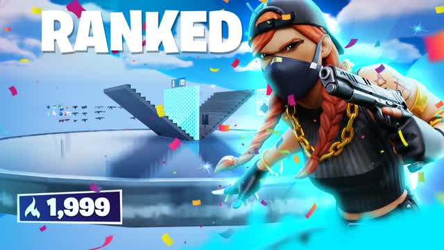 1V1 BUILD FIGHT ISRAEL 🇮🇱