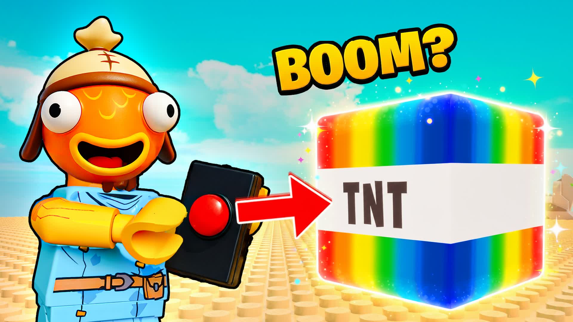 Brick Break: Tear it down [Boom]🔥🧨
