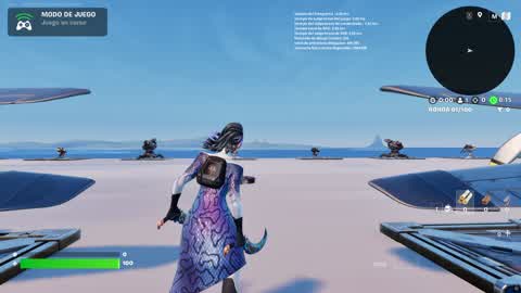 Dogfights