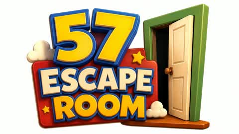 🚪57 LEVELS ESCAPE ROOM🧠