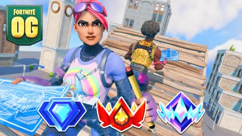 1v1 ranked (drew)
