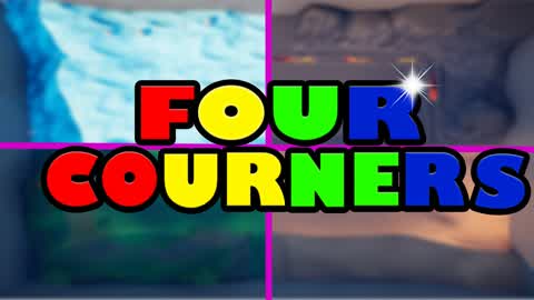 Four Corners
