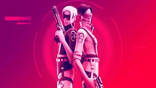 Duos Trial Cup Practice 🏆